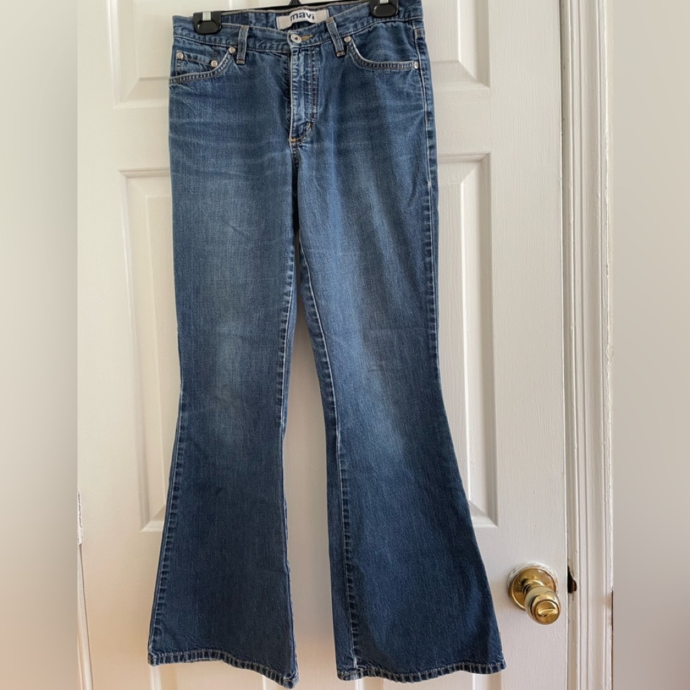 Mavi jeans
